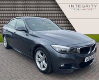 USED 2015 64 BMW 3 SERIES 2.0 320I M SPORT GRAN TURISMO 5d 181 BHP LOW RATE FINANCE/HOME DELIVERY