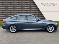 USED 2015 64 BMW 3 SERIES 2.0 320I M SPORT GRAN TURISMO 5d 181 BHP LOW RATE FINANCE/HOME DELIVERY
