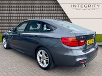 USED 2015 64 BMW 3 SERIES 2.0 320I M SPORT GRAN TURISMO 5d 181 BHP LOW RATE FINANCE/HOME DELIVERY