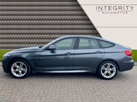 USED 2015 64 BMW 3 SERIES 2.0 320I M SPORT GRAN TURISMO 5d 181 BHP LOW RATE FINANCE/HOME DELIVERY