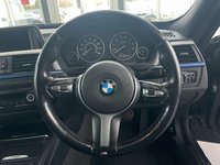 USED 2015 64 BMW 3 SERIES 2.0 320I M SPORT GRAN TURISMO 5d 181 BHP LOW RATE FINANCE/HOME DELIVERY