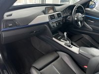 USED 2015 64 BMW 3 SERIES 2.0 320I M SPORT GRAN TURISMO 5d 181 BHP LOW RATE FINANCE/HOME DELIVERY