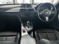 USED 2015 64 BMW 3 SERIES 2.0 320I M SPORT GRAN TURISMO 5d 181 BHP LOW RATE FINANCE/HOME DELIVERY