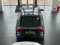 USED 2015 64 BMW 3 SERIES 2.0 320I M SPORT GRAN TURISMO 5d 181 BHP LOW RATE FINANCE/HOME DELIVERY