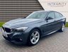USED 2015 64 BMW 3 SERIES 2.0 320I M SPORT GRAN TURISMO 5d 181 BHP LOW RATE FINANCE/HOME DELIVERY