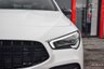 USED 2020 70 MERCEDES-BENZ CLA 2.0 CLA 220 D AMG LINE PREMIUM PLUS 4d 188 BHP CLA 45 REP  CLA 45 REP+19 INCH ALLYS+BLACK PACK