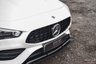 USED 2020 70 MERCEDES-BENZ CLA 2.0 CLA 220 D AMG LINE PREMIUM PLUS 4d 188 BHP CLA 45 REP  CLA 45 REP+19 INCH ALLYS+BLACK PACK
