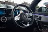 USED 2020 70 MERCEDES-BENZ CLA 2.0 CLA 220 D AMG LINE PREMIUM PLUS 4d 188 BHP CLA 45 REP  CLA 45 REP+19 INCH ALLYS+BLACK PACK