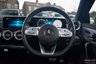 USED 2020 70 MERCEDES-BENZ CLA 2.0 CLA 220 D AMG LINE PREMIUM PLUS 4d 188 BHP CLA 45 REP  CLA 45 REP+19 INCH ALLYS+BLACK PACK