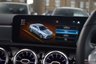 USED 2020 70 MERCEDES-BENZ CLA 2.0 CLA 220 D AMG LINE PREMIUM PLUS 4d 188 BHP CLA 45 REP  CLA 45 REP+19 INCH ALLYS+BLACK PACK