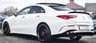 USED 2020 70 MERCEDES-BENZ CLA 2.0 CLA 220 D AMG LINE PREMIUM PLUS 4d 188 BHP CLA 45 REP  CLA 45 REP+19 INCH ALLYS+BLACK PACK
