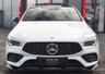 USED 2020 70 MERCEDES-BENZ CLA 2.0 CLA 220 D AMG LINE PREMIUM PLUS 4d 188 BHP CLA 45 REP  CLA 45 REP+19 INCH ALLYS+BLACK PACK