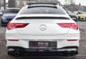 USED 2020 70 MERCEDES-BENZ CLA 2.0 CLA 220 D AMG LINE PREMIUM PLUS 4d 188 BHP CLA 45 REP  CLA 45 REP+19 INCH ALLYS+BLACK PACK