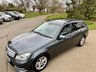USED 2012 62 MERCEDES-BENZ C-CLASS 1.6 C180 BLUEEFFICIENCY EXECUTIVE SE 5d 154 BHP ULEZ FREE, Lovely Specification C180K With Full Service History.