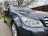 USED 2012 62 MERCEDES-BENZ C-CLASS 1.6 C180 BLUEEFFICIENCY EXECUTIVE SE 5d 154 BHP ULEZ FREE, Lovely Specification C180K With Full Service History.