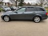 USED 2012 62 MERCEDES-BENZ C-CLASS 1.6 C180 BLUEEFFICIENCY EXECUTIVE SE 5d 154 BHP ULEZ FREE, Lovely Specification C180K With Full Service History.