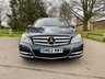 USED 2012 62 MERCEDES-BENZ C-CLASS 1.6 C180 BLUEEFFICIENCY EXECUTIVE SE 5d 154 BHP ULEZ FREE, Lovely Specification C180K With Full Service History.