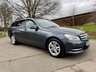 USED 2012 62 MERCEDES-BENZ C-CLASS 1.6 C180 BLUEEFFICIENCY EXECUTIVE SE 5d 154 BHP ULEZ FREE, Lovely Specification C180K With Full Service History.