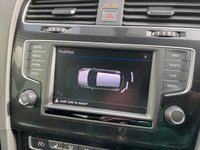 USED 2016 66 VOLKSWAGEN GOLF 2.0 GTD DSG 5d AUTO 182 BHP 