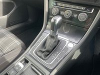 USED 2016 66 VOLKSWAGEN GOLF 2.0 GTD DSG 5d AUTO 182 BHP 