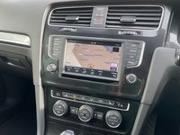 USED 2016 66 VOLKSWAGEN GOLF 2.0 GTD DSG 5d AUTO 182 BHP 