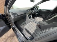 USED 2016 66 VOLKSWAGEN GOLF 2.0 GTD DSG 5d AUTO 182 BHP 