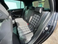 USED 2016 66 VOLKSWAGEN GOLF 2.0 GTD DSG 5d AUTO 182 BHP 