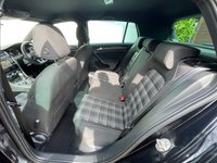 USED 2016 66 VOLKSWAGEN GOLF 2.0 GTD DSG 5d AUTO 182 BHP 