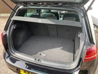 USED 2016 66 VOLKSWAGEN GOLF 2.0 GTD DSG 5d AUTO 182 BHP 