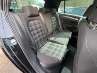 USED 2016 66 VOLKSWAGEN GOLF 2.0 GTD DSG 5d AUTO 182 BHP 
