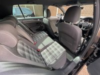 USED 2016 66 VOLKSWAGEN GOLF 2.0 GTD DSG 5d AUTO 182 BHP 