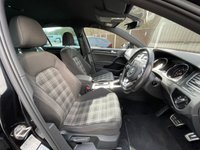 USED 2016 66 VOLKSWAGEN GOLF 2.0 GTD DSG 5d AUTO 182 BHP 