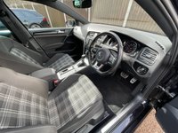 USED 2016 66 VOLKSWAGEN GOLF 2.0 GTD DSG 5d AUTO 182 BHP 