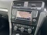 USED 2016 66 VOLKSWAGEN GOLF 2.0 GTD DSG 5d AUTO 182 BHP 