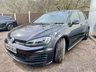 USED 2016 66 VOLKSWAGEN GOLF 2.0 GTD DSG 5d AUTO 182 BHP 