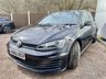 USED 2016 66 VOLKSWAGEN GOLF 2.0 GTD DSG 5d AUTO 182 BHP 