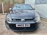 USED 2016 66 VOLKSWAGEN GOLF 2.0 GTD DSG 5d AUTO 182 BHP 