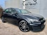 USED 2016 66 VOLKSWAGEN GOLF 2.0 GTD DSG 5d AUTO 182 BHP 