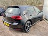 USED 2016 66 VOLKSWAGEN GOLF 2.0 GTD DSG 5d AUTO 182 BHP 