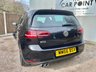 USED 2016 66 VOLKSWAGEN GOLF 2.0 GTD DSG 5d AUTO 182 BHP 