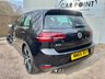 USED 2016 66 VOLKSWAGEN GOLF 2.0 GTD DSG 5d AUTO 182 BHP 