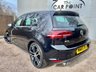 USED 2016 66 VOLKSWAGEN GOLF 2.0 GTD DSG 5d AUTO 182 BHP 