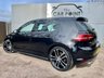 USED 2016 66 VOLKSWAGEN GOLF 2.0 GTD DSG 5d AUTO 182 BHP 