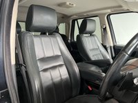 USED 2012 61 LAND ROVER RANGE ROVER SPORT  3.0 SD V6 HSE SUV 5dr Diesel Auto 4WD Euro 5 (255 bhp) Harmon/Kardon,Sat Nav,Tow Pack