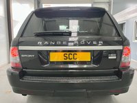 USED 2012 61 LAND ROVER RANGE ROVER SPORT  3.0 SD V6 HSE SUV 5dr Diesel Auto 4WD Euro 5 (255 bhp) Harmon/Kardon,Sat Nav,Tow Pack