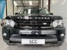 USED 2012 61 LAND ROVER RANGE ROVER SPORT  3.0 SD V6 HSE SUV 5dr Diesel Auto 4WD Euro 5 (255 bhp) Harmon/Kardon,Sat Nav,Tow Pack