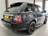 USED 2012 61 LAND ROVER RANGE ROVER SPORT  3.0 SD V6 HSE SUV 5dr Diesel Auto 4WD Euro 5 (255 bhp) Harmon/Kardon,Sat Nav,Tow Pack