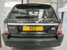 USED 2012 61 LAND ROVER RANGE ROVER SPORT  3.0 SD V6 HSE SUV 5dr Diesel Auto 4WD Euro 5 (255 bhp) Harmon/Kardon,Sat Nav,Tow Pack