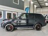 USED 2012 61 LAND ROVER RANGE ROVER SPORT  3.0 SD V6 HSE SUV 5dr Diesel Auto 4WD Euro 5 (255 bhp) Harmon/Kardon,Sat Nav,Tow Pack