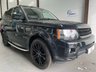 USED 2012 61 LAND ROVER RANGE ROVER SPORT  3.0 SD V6 HSE SUV 5dr Diesel Auto 4WD Euro 5 (255 bhp) Harmon/Kardon,Sat Nav,Tow Pack
